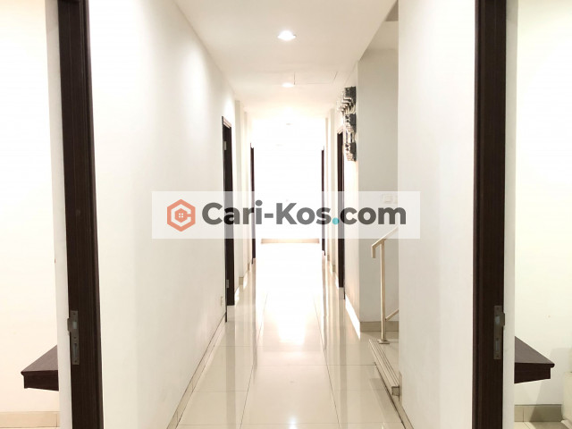 KOST BEHOMY LINCOLN 23 LIPPO KARAWACI