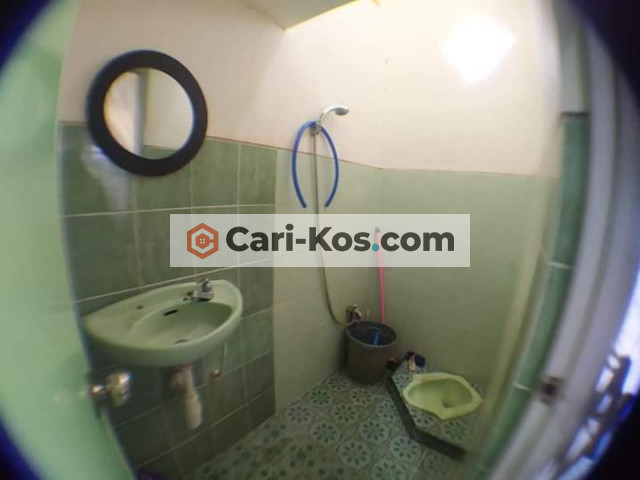 Kost Pasutri / Karyawan / i