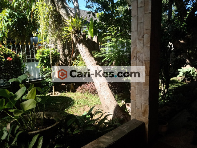 Kost Pasutri / Karyawan / i