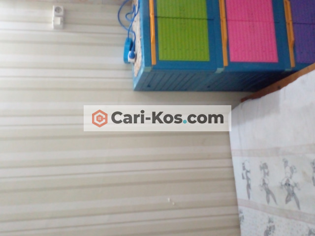 Kos Suwanto Putri Jl Bawal