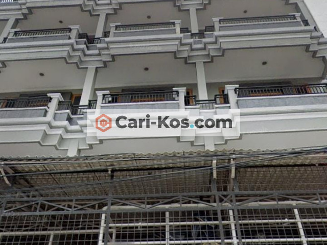 KOST MURAH 1 UNIT AC/KAMAR