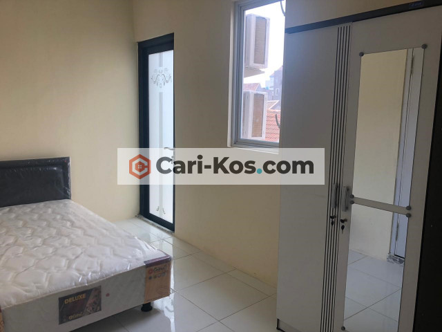 Kost "MM" Bersih & Nyaman Area Grogol