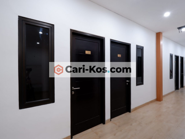 KALEA - Kos Minimalis Terbaru dekat Pasar Modern BSD