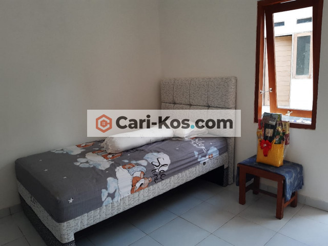 Kos goenkz dipusat kota