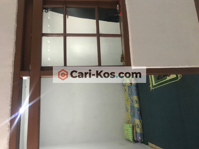 Kos Daerah Kampus Upi Bandung