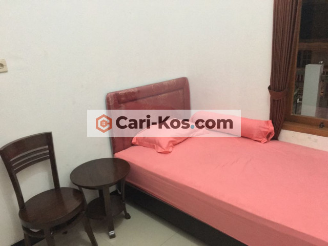 Kos Sofiati Surabaya