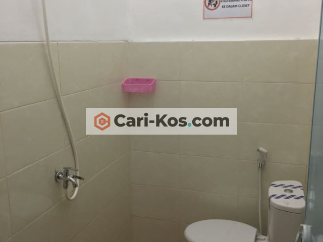 Kos Sofiati Surabaya