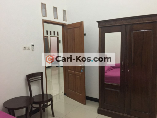 Kos Sofiati Surabaya