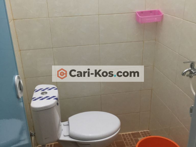 Kos Sofiati Surabaya