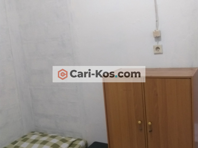 Kos diskon UIN Stikes Cibiru UPI Cibiru UMB ATB