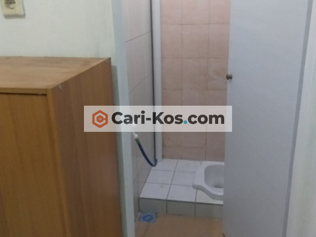 Kos diskon UIN Stikes Cibiru UPI Cibiru UMB ATB