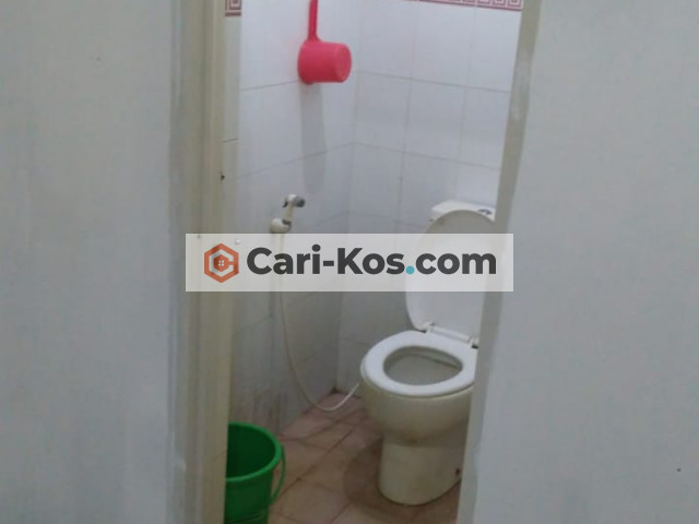 Kost Ndalem Pradjomo Ichsan Jetis UGM Yogyakarta