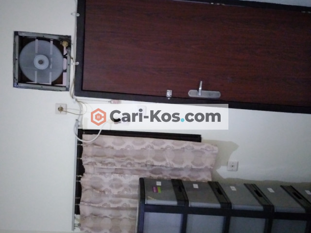 KOS MURAH DAN NYAMAN