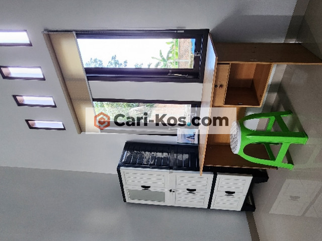 Kost Putri ALMAIRA