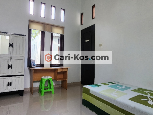 Kost Putri ALMAIRA