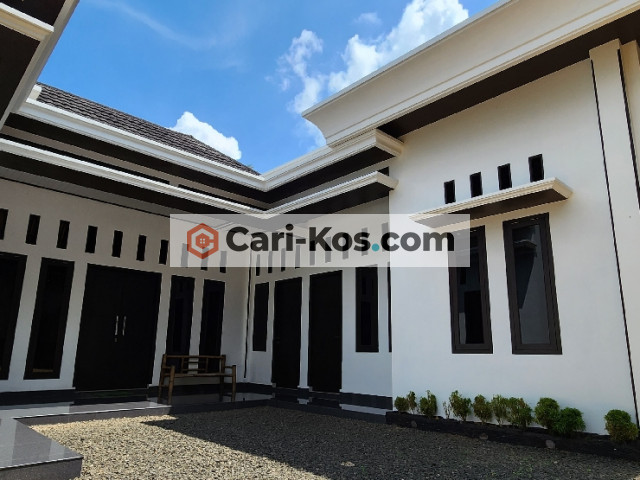 Kost Putri ALMAIRA