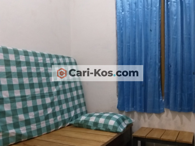 Kos diskon blkg Univ Widyatama ITENAS Ekuitas ARS UPI Stikom YPKP OHM Jepang UPI Cicaheum