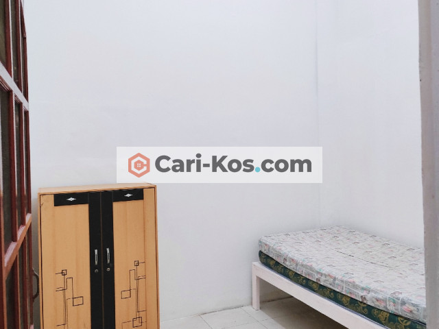 Kost Pukat 4 JT