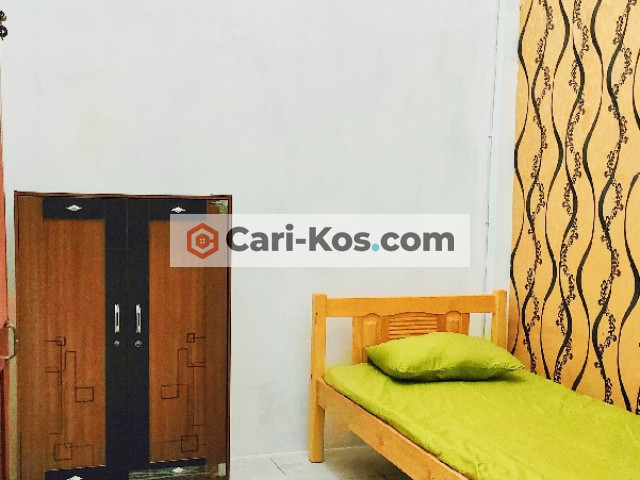 Kost Pukat 4 JT