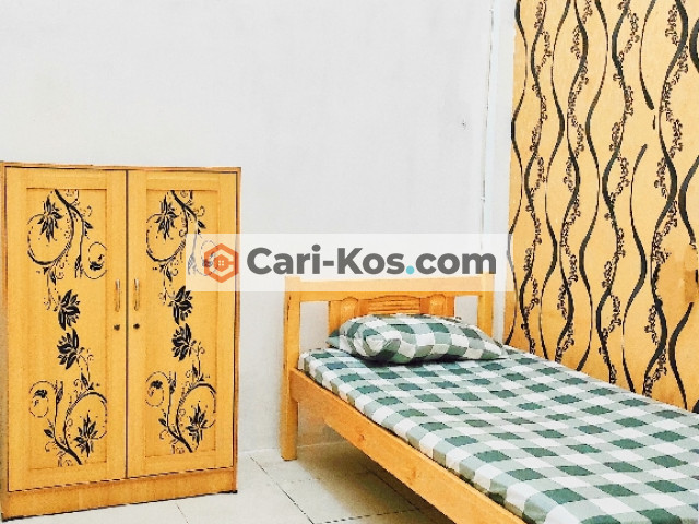 Kost Pukat 4 JT