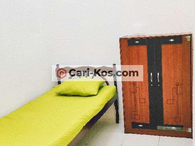 Kost Pukat 4 JT