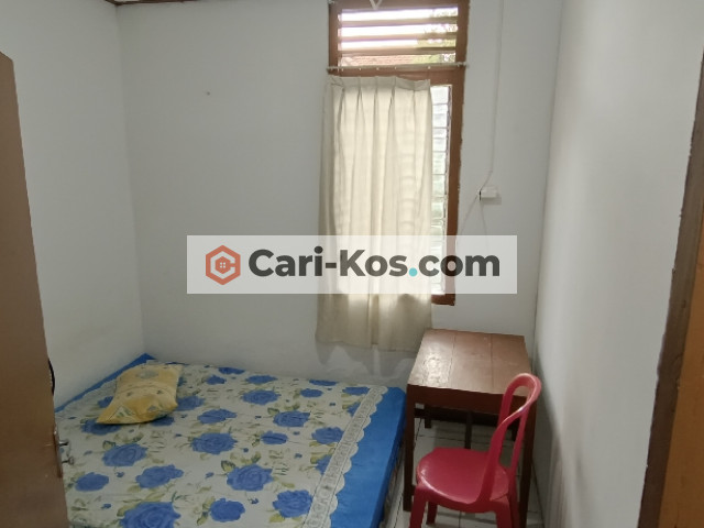 Kost Putra Bojonegoro