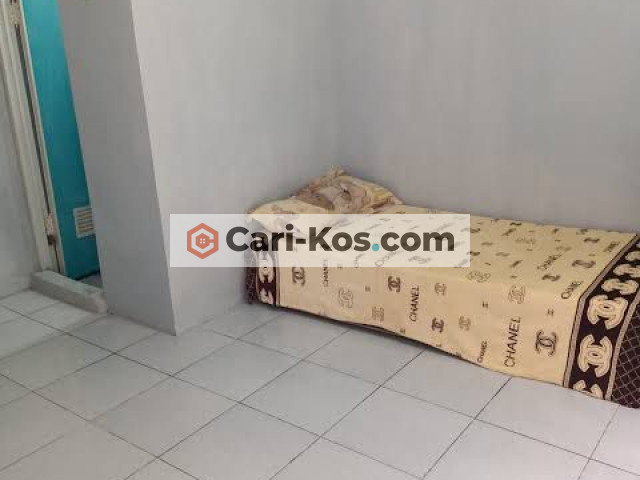 Breeze Residence Mangga Besar : Kost Campur TERMURAH SE-TAMAN SARI MANGGA BESAR dengan Kamar mandi Dalam