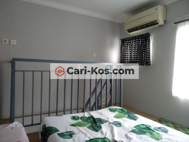 Kost Putri B2F Jaksel