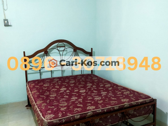 Kosan Cipulir Blok M Senayan Sudirman Eksklusif