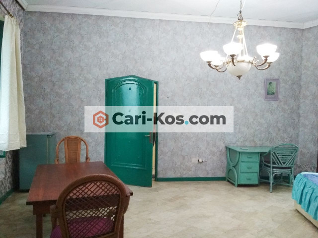 Guesthouse Kos Jakarta