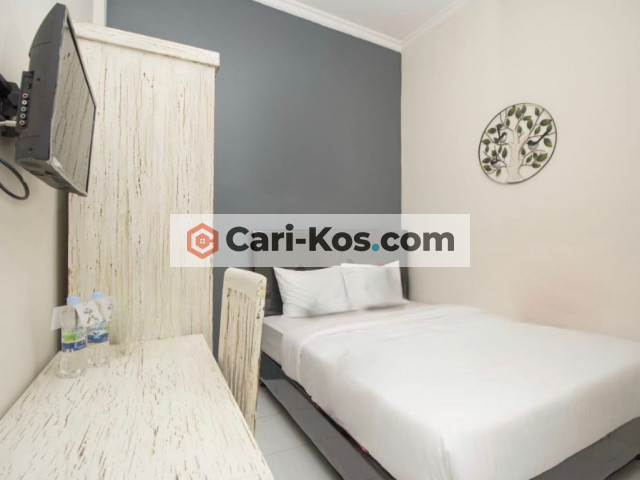 iRooms Homestay & Kos Exclusive
