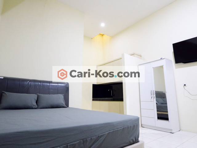 Living Plus - Tawakal Grogol Petamburan