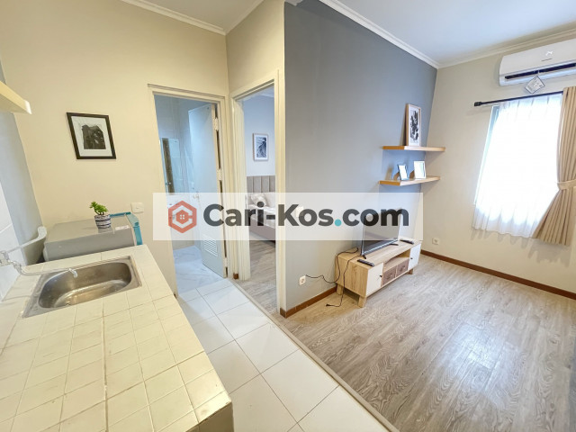 Kost Super eksklusif di BSD