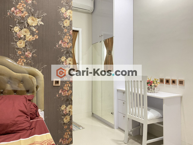 Griya Fikarda Margonda Depok