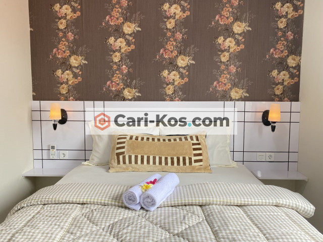 Griya Fikarda Margonda Depok