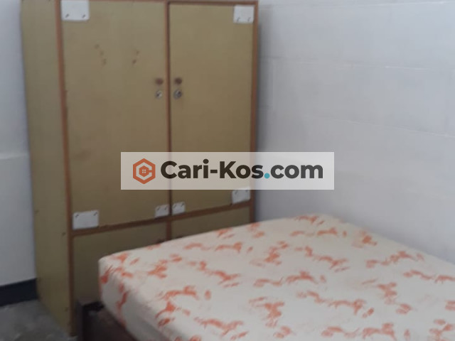 Kos diskon UIN Stikes Cibiru UPI Cibiru UMB ATB