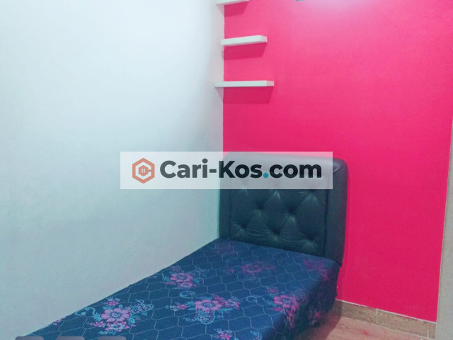 Kost Discovery Homes - Kebon Jeruk