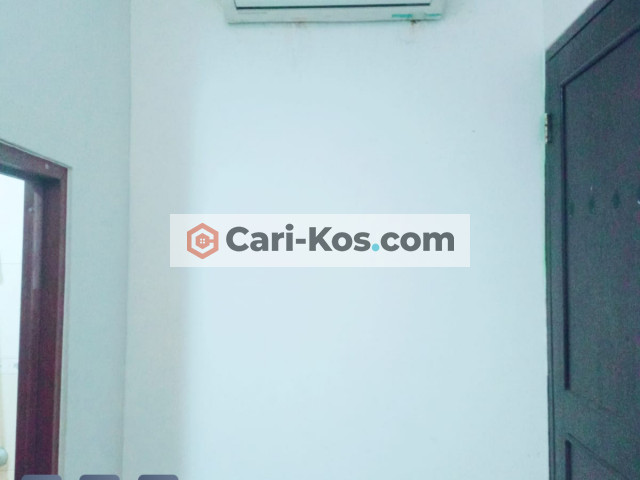 Kost Discovery Homes - Kebon Jeruk