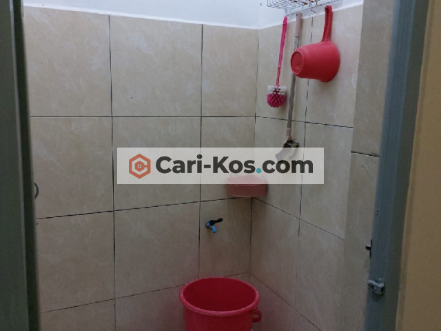 Kos Ardhiva Semarang