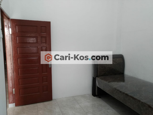 Kos Executive Jessie