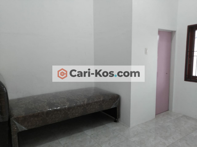 Kos Executive Jessie