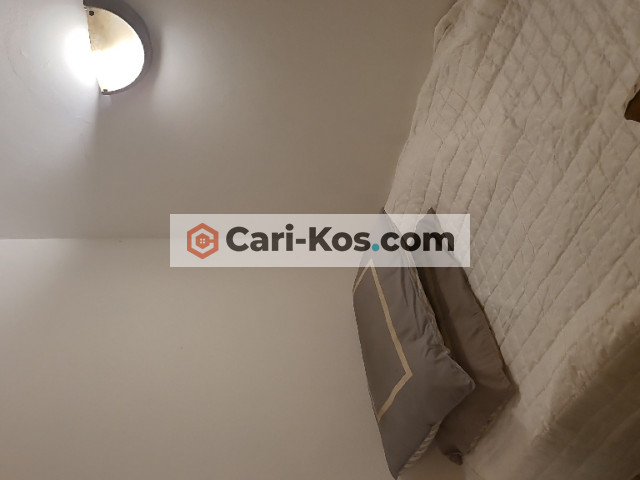 Kost GAPURA sentiong/ kramat/ senen