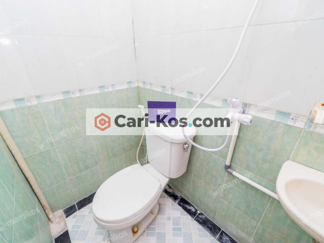 Kost Kampung Melayu 19 Tebet Jakarta Selatan