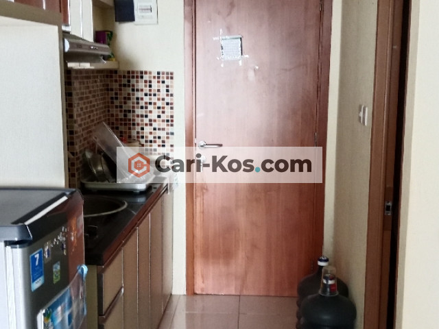 apartemen lengkap di ciracas cibubur jakarta timur