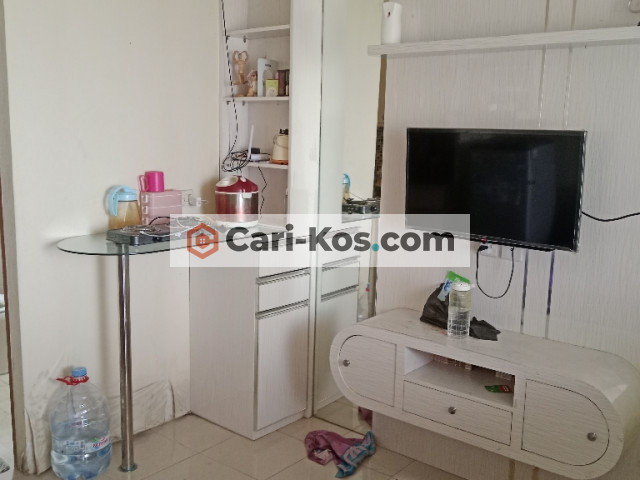 apartemen lengkap di ciracas cibubur jakarta timur