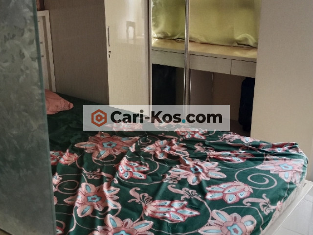 apartemen lengkap di ciracas cibubur jakarta timur