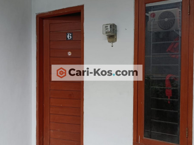 Kos Sulatri 168 / Kos Murah Denpasar Timur
