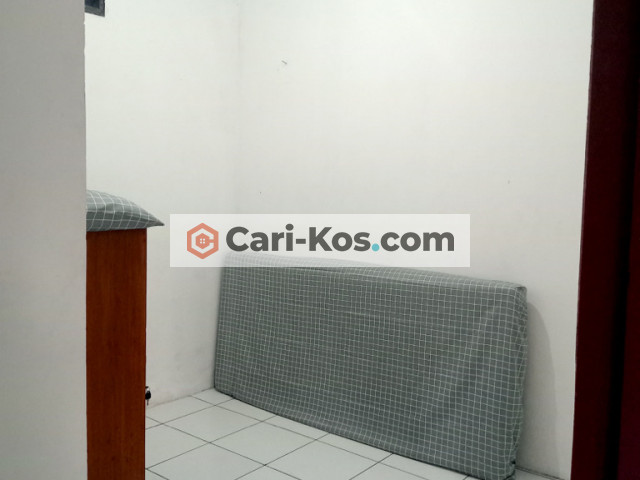 Kos Putra Anugerah UII Jakal