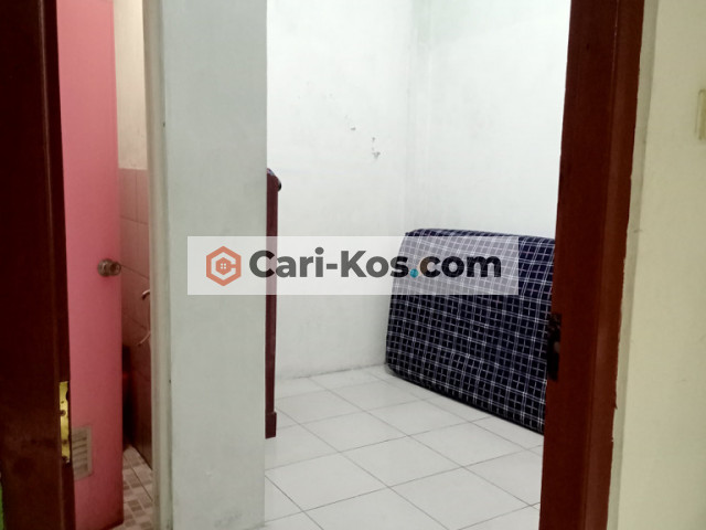 Kos Putra Anugerah UII Jakal