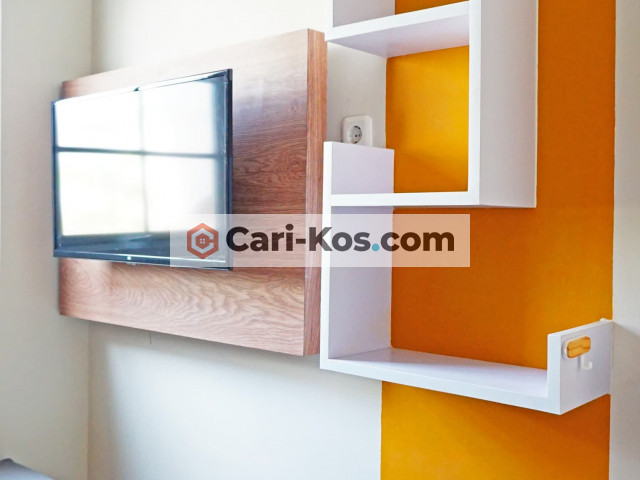 Kost Koze Alesha Blue 5-7